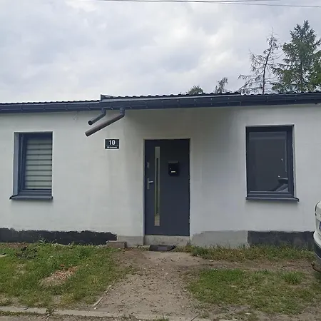 Wrzosowa 10 Appartement *