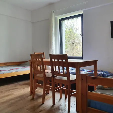 Wrzosowa 10 * Sosnowiec