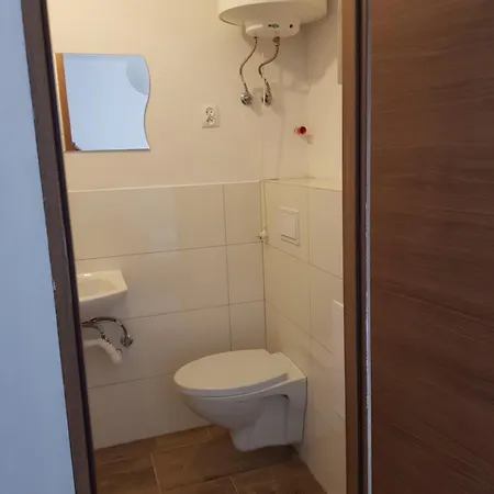 Wrzosowa 10 Apartment