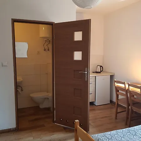 Wrzosowa 10 Apartment Sosnowiec