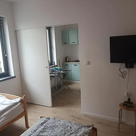 Wrzosowa 10 Apartment *
