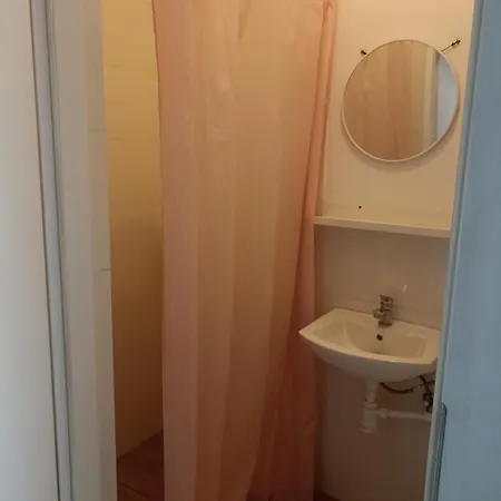 Wrzosowa 10 Appartement