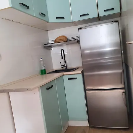 Wrzosowa 10 Apartment *