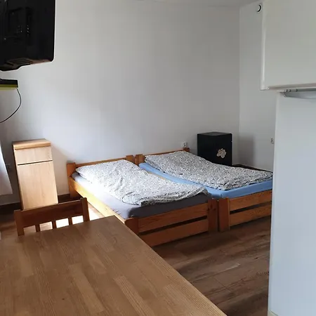 Apartment Wrzosowa 10 Sosnowiec