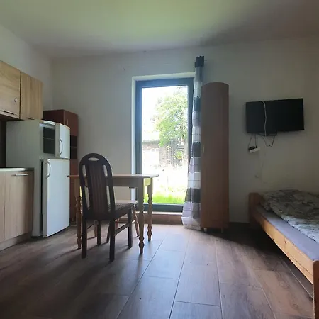Wrzosowa 10 Apartment *