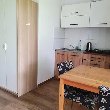 Wrzosowa 10 * Sosnowiec